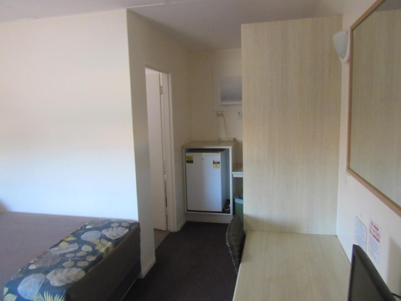 Dampier Mermaid Hotel Karratha Exterior foto